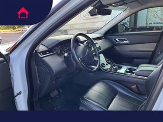 2019 Land Rover Range Rover Velar