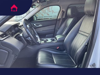 2019 Land Rover Range Rover Velar