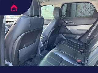 2019 Land Rover Range Rover Velar