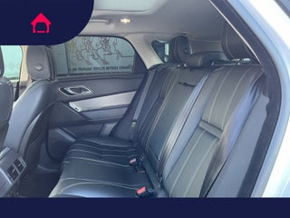 2019 Land Rover Range Rover Velar