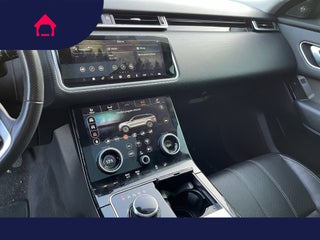 2019 Land Rover Range Rover Velar