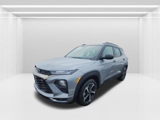 2023 Chevrolet Trailblazer
