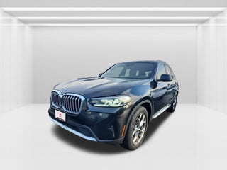 2023 BMW X3