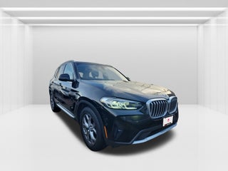 2023 BMW X3