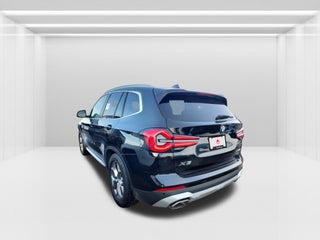 2023 BMW X3