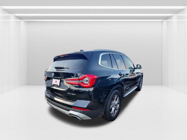 2023 BMW X3