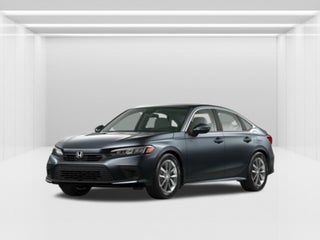 2024 Honda Civic Sedan