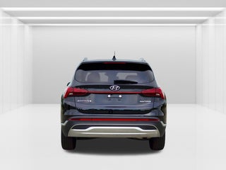 2022 Hyundai Santa Fe Hybrid