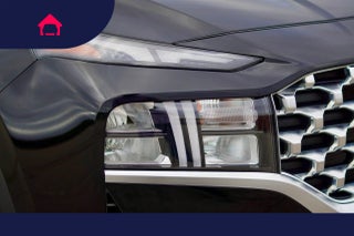 2022 Hyundai Santa Fe Hybrid