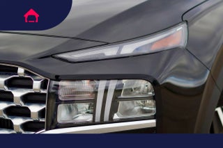 2022 Hyundai Santa Fe Hybrid
