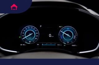 2022 Hyundai Santa Fe Hybrid
