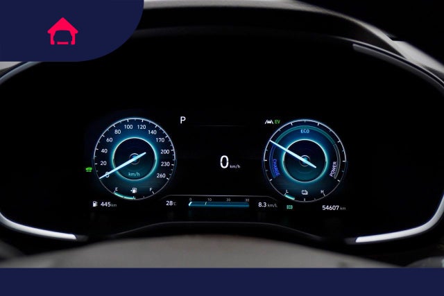 2022 Hyundai Santa Fe Hybrid