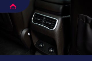 2022 Hyundai Santa Fe Hybrid