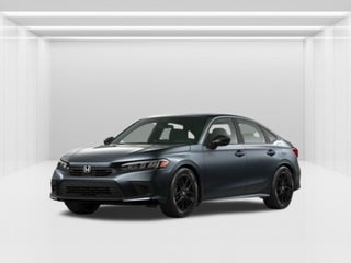 2023 Honda Civic Sedan