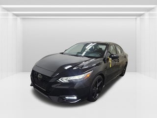 2022 Nissan Sentra