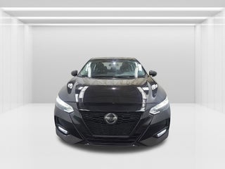 2022 Nissan Sentra