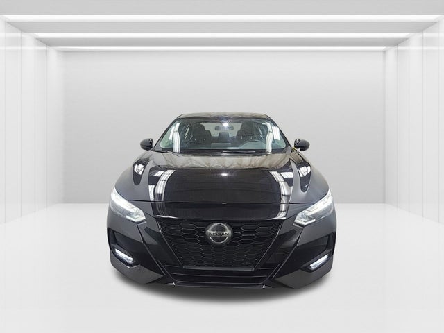 2022 Nissan Sentra