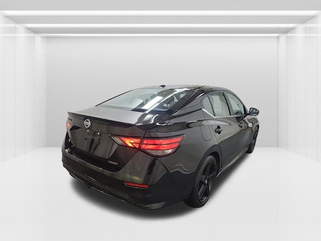 2022 Nissan Sentra