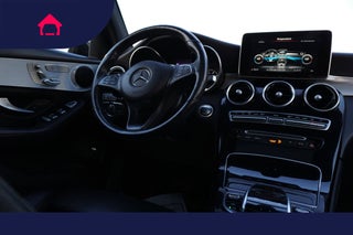 2019 Mercedes-Benz GLC
