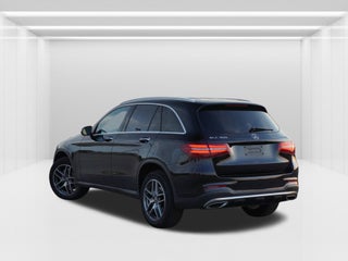 2019 Mercedes-Benz GLC