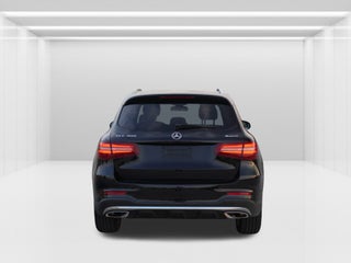 2019 Mercedes-Benz GLC