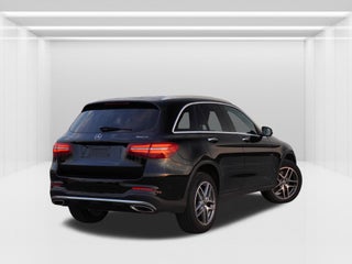 2019 Mercedes-Benz GLC