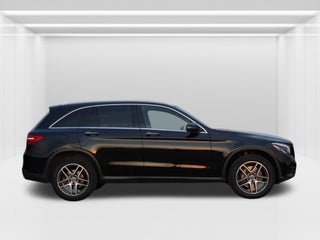 2019 Mercedes-Benz GLC
