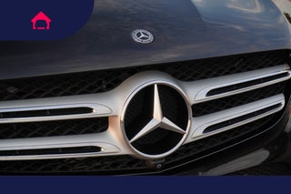 2019 Mercedes-Benz GLC