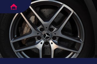 2019 Mercedes-Benz GLC