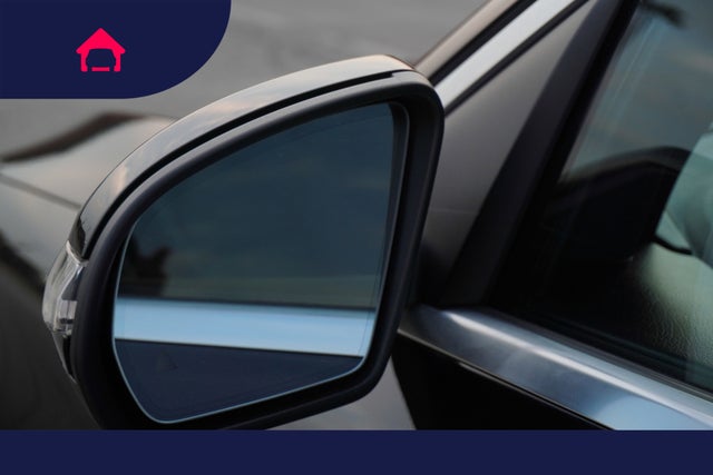 2019 Mercedes-Benz GLC