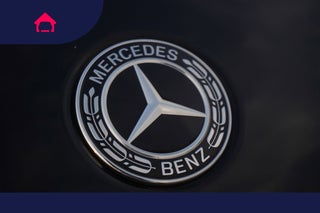 2019 Mercedes-Benz GLC