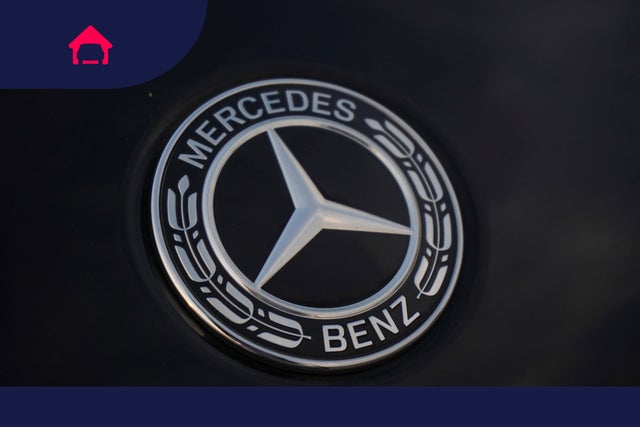 2019 Mercedes-Benz GLC