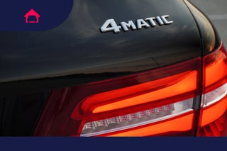 2019 Mercedes-Benz GLC