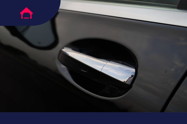 2019 Mercedes-Benz GLC