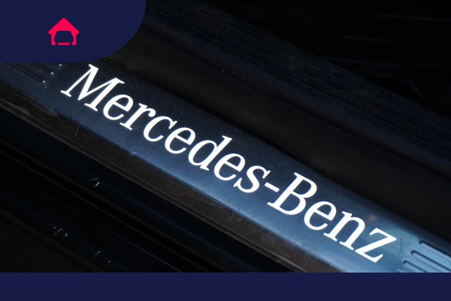 2019 Mercedes-Benz GLC