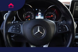 2019 Mercedes-Benz GLC