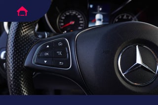 2019 Mercedes-Benz GLC