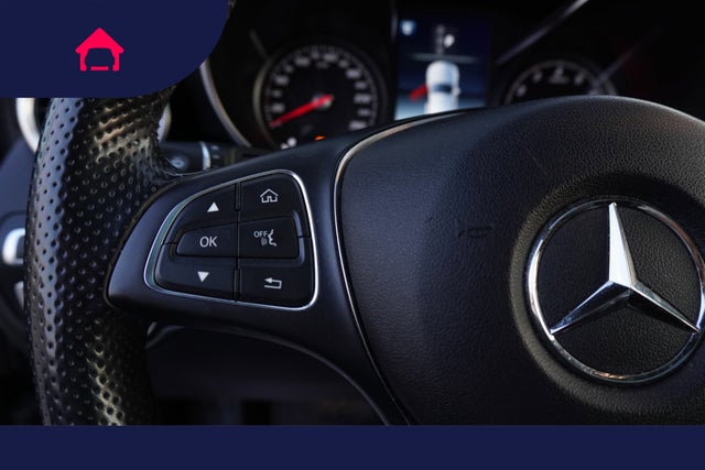 2019 Mercedes-Benz GLC