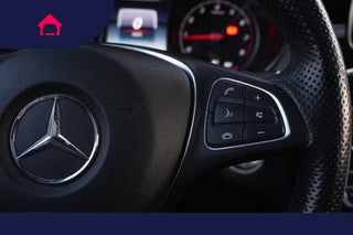 2019 Mercedes-Benz GLC