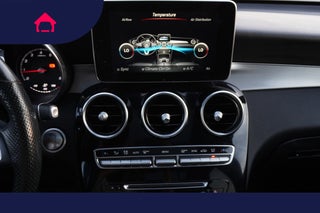 2019 Mercedes-Benz GLC