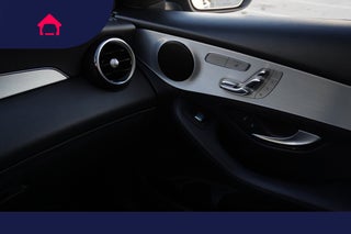 2019 Mercedes-Benz GLC