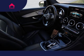 2019 Mercedes-Benz GLC