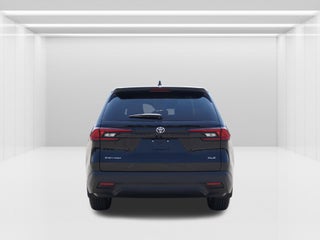 2025 Toyota Grand Highlander