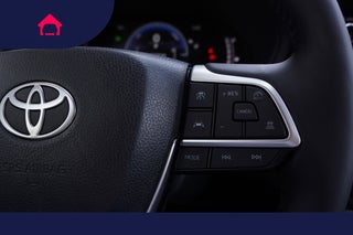 2025 Toyota Grand Highlander