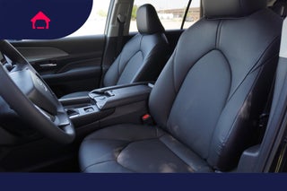 2025 Toyota Grand Highlander