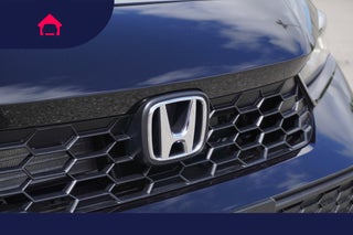 2026 Honda Civic Sedan Hybrid