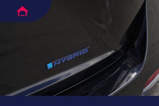 2026 Honda Civic Sedan Hybrid