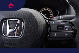 2026 Honda Civic Sedan Hybrid