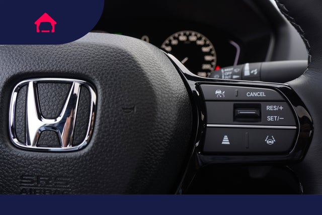 2026 Honda Civic Sedan Hybrid