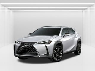 2021 Lexus UX